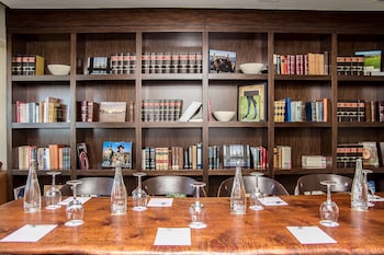 hotel madero buenos aires