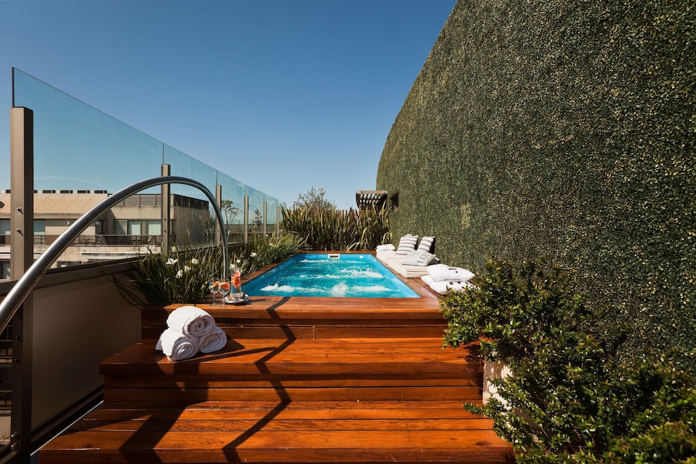 hotel madero buenos aires