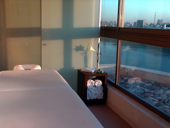 hotel madero buenos aires