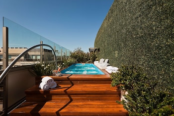 hotel madero buenos aires