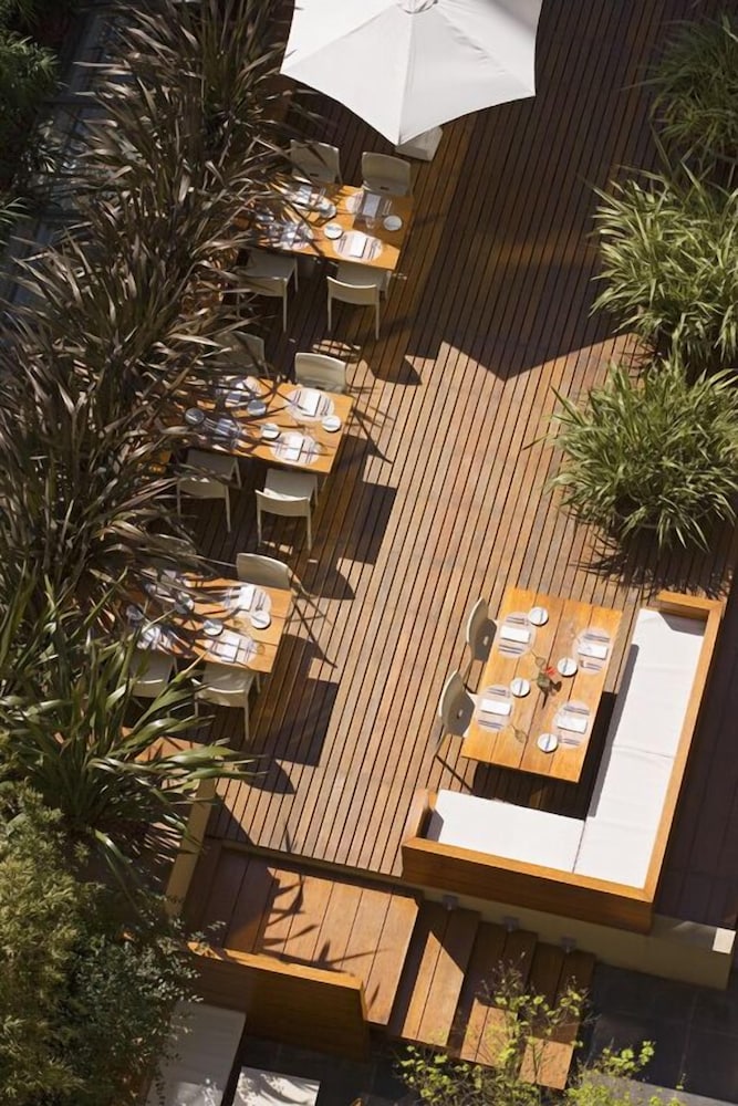 hotel madero buenos aires