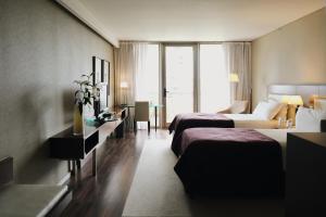 hotel madero buenos aires