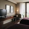 hotel madero buenos aires