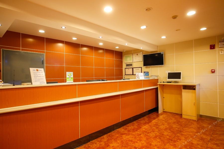 7 days inn tianjin sports institute north avenue