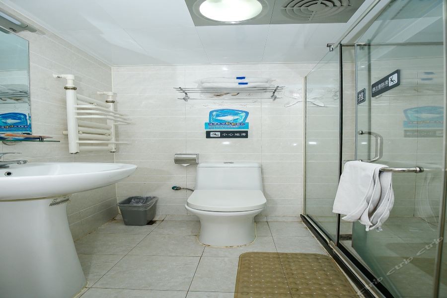 7 days inn tianjin sports institute north avenue