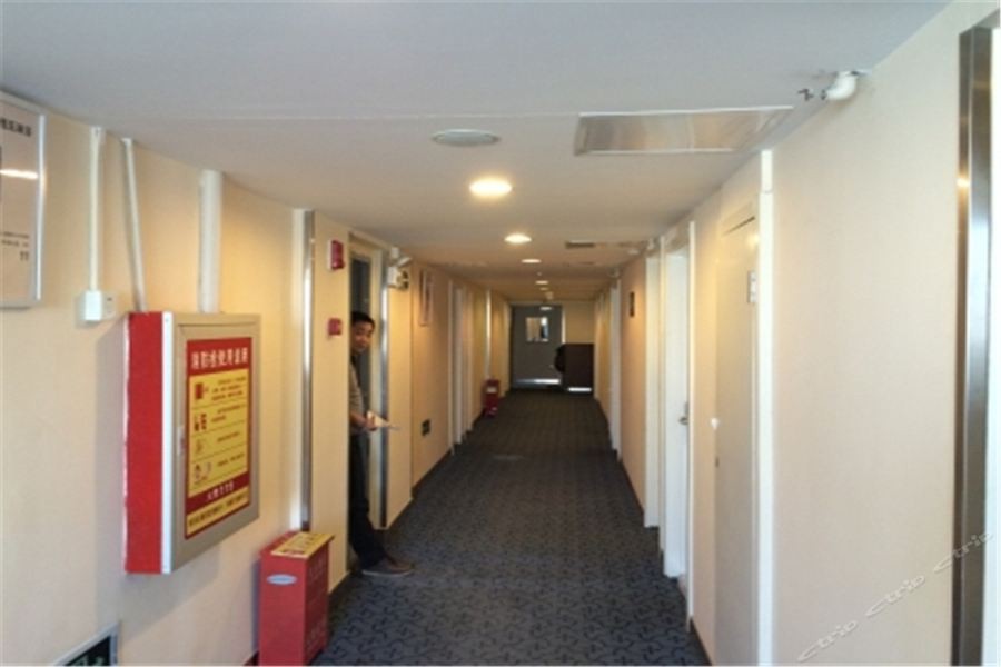 7 Days Inn Tianjin Sports Institute North Avenue,Dajuanzi>>Tianjin,2 star