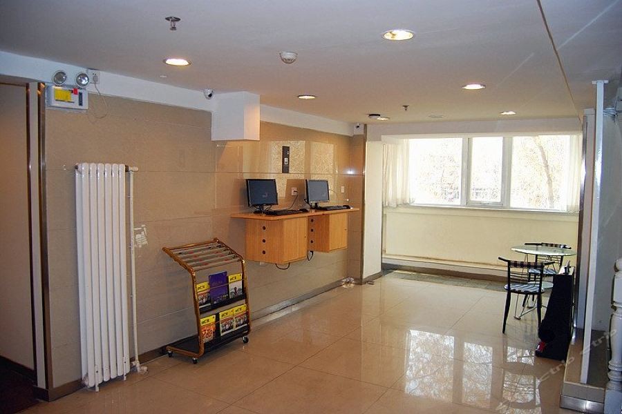 7 Days Inn Tianjin Sports Institute North Avenue,Dajuanzi>>Tianjin,2 star