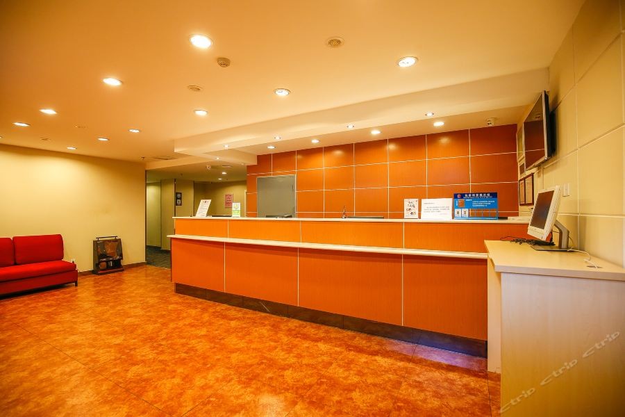 7 days inn tianjin sports institute north avenue