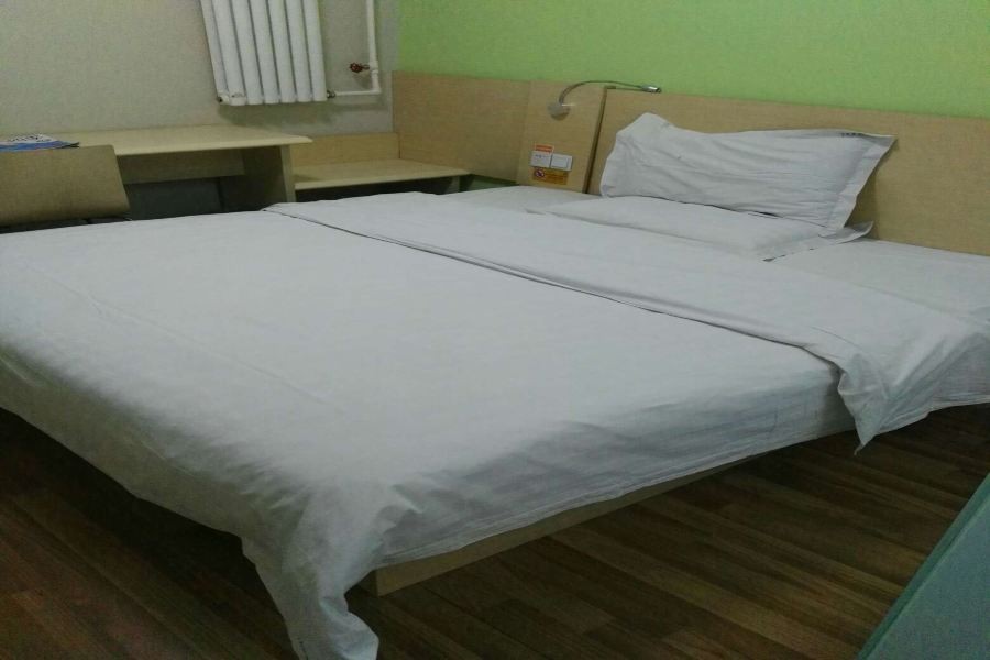 7 days inn tianjin sports institute north avenue