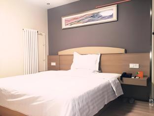 7 days inn tianjin sports institute north avenue