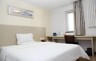 7 days inn tianjin sports institute north avenue