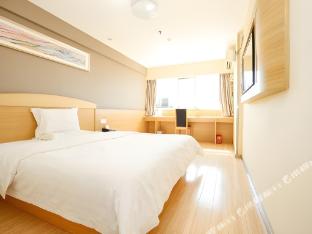 7 days inn tianjin sports institute north avenue