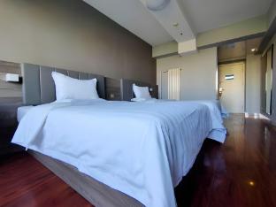 7 days inn tianjin sports institute north avenue