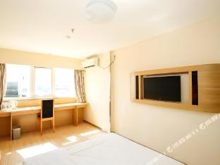 7 days inn tianjin sports institute north avenue