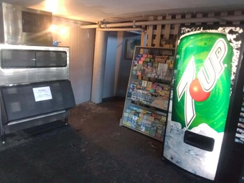 seawatch inn at the landing