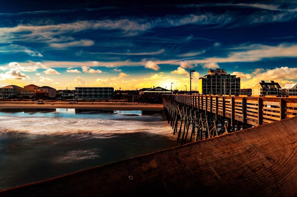 Seawatch Inn At The Landing,,3.5 star