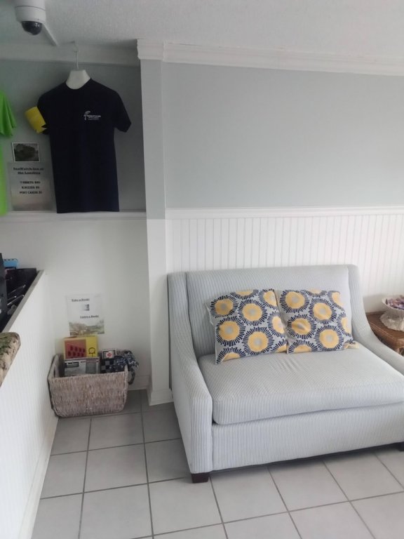 Seawatch Inn At The Landing,,3.5 star