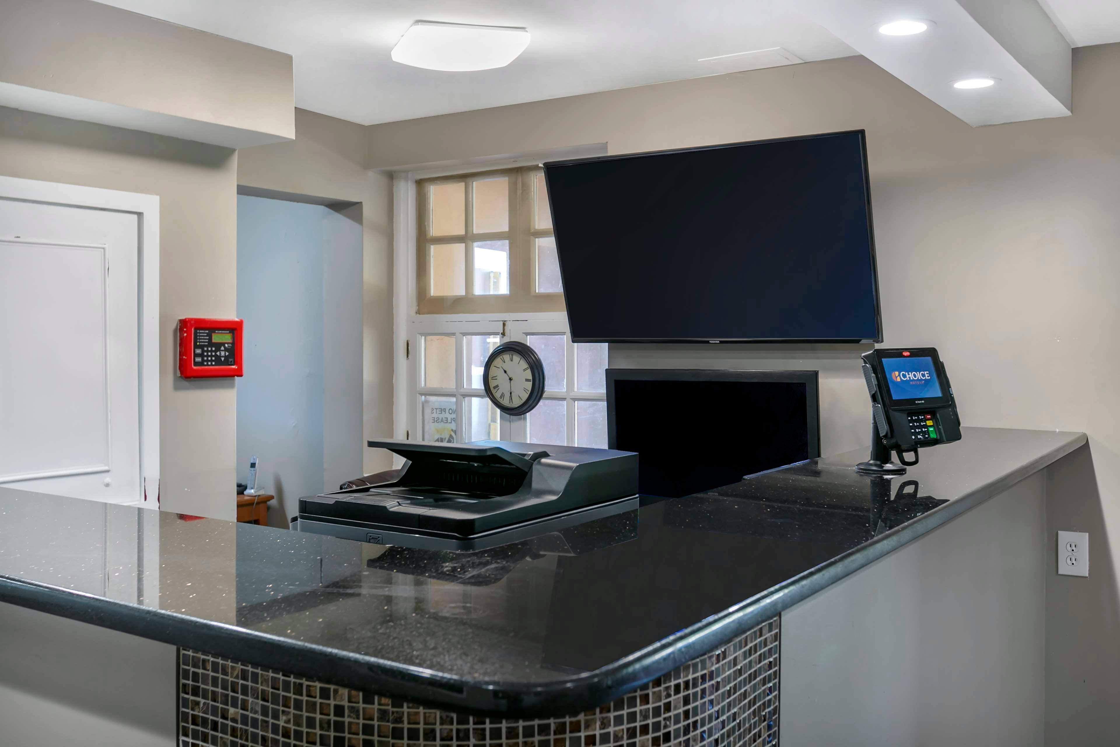 rodeway inn in bristol