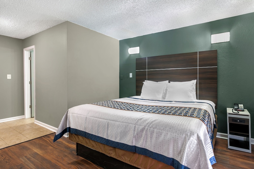 rodeway inn in bristol