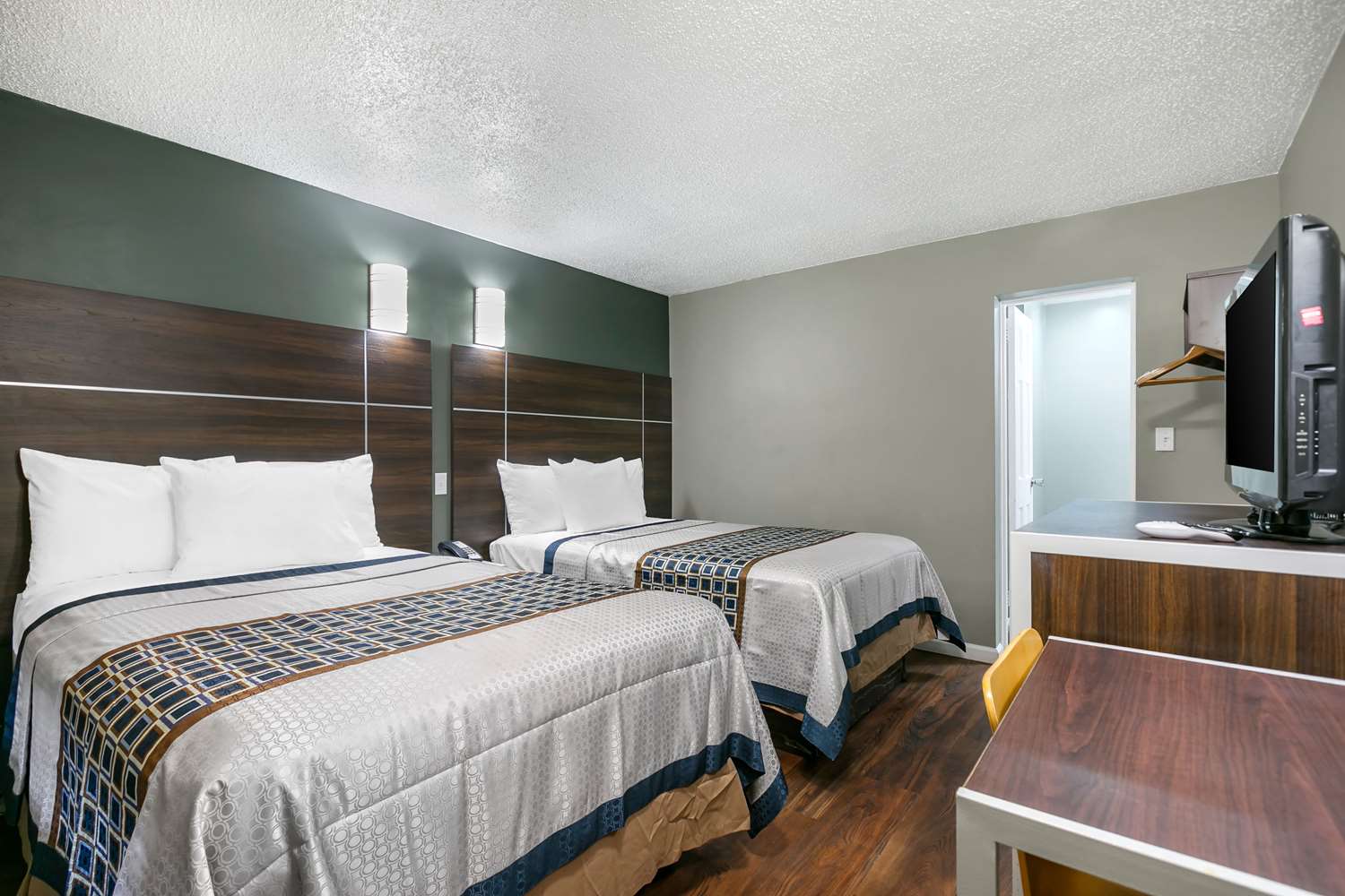 rodeway inn in bristol