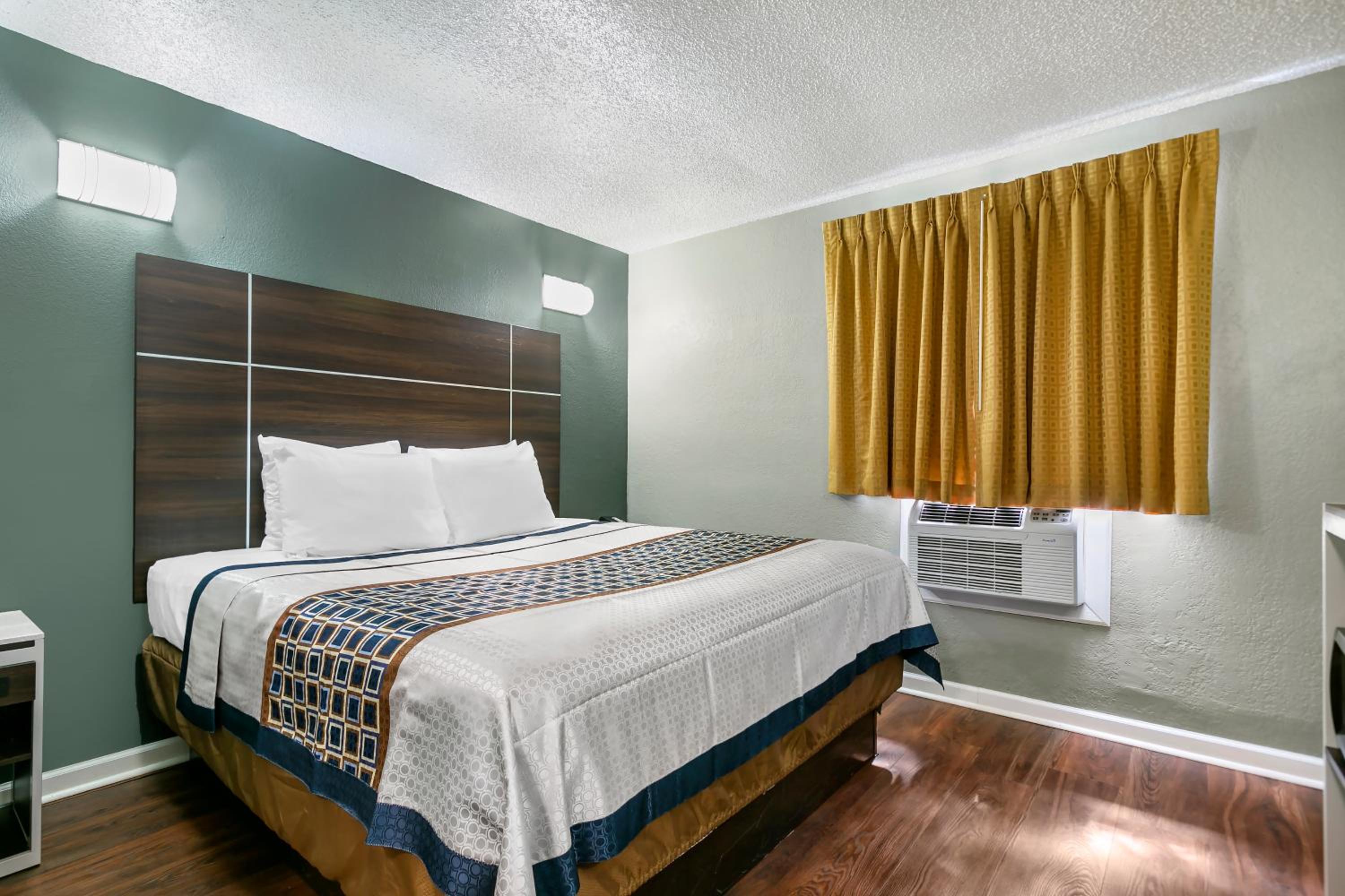 rodeway inn in bristol