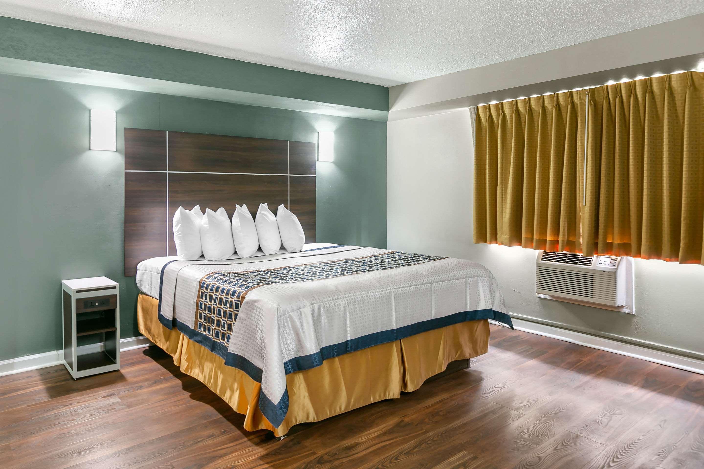 rodeway inn in bristol