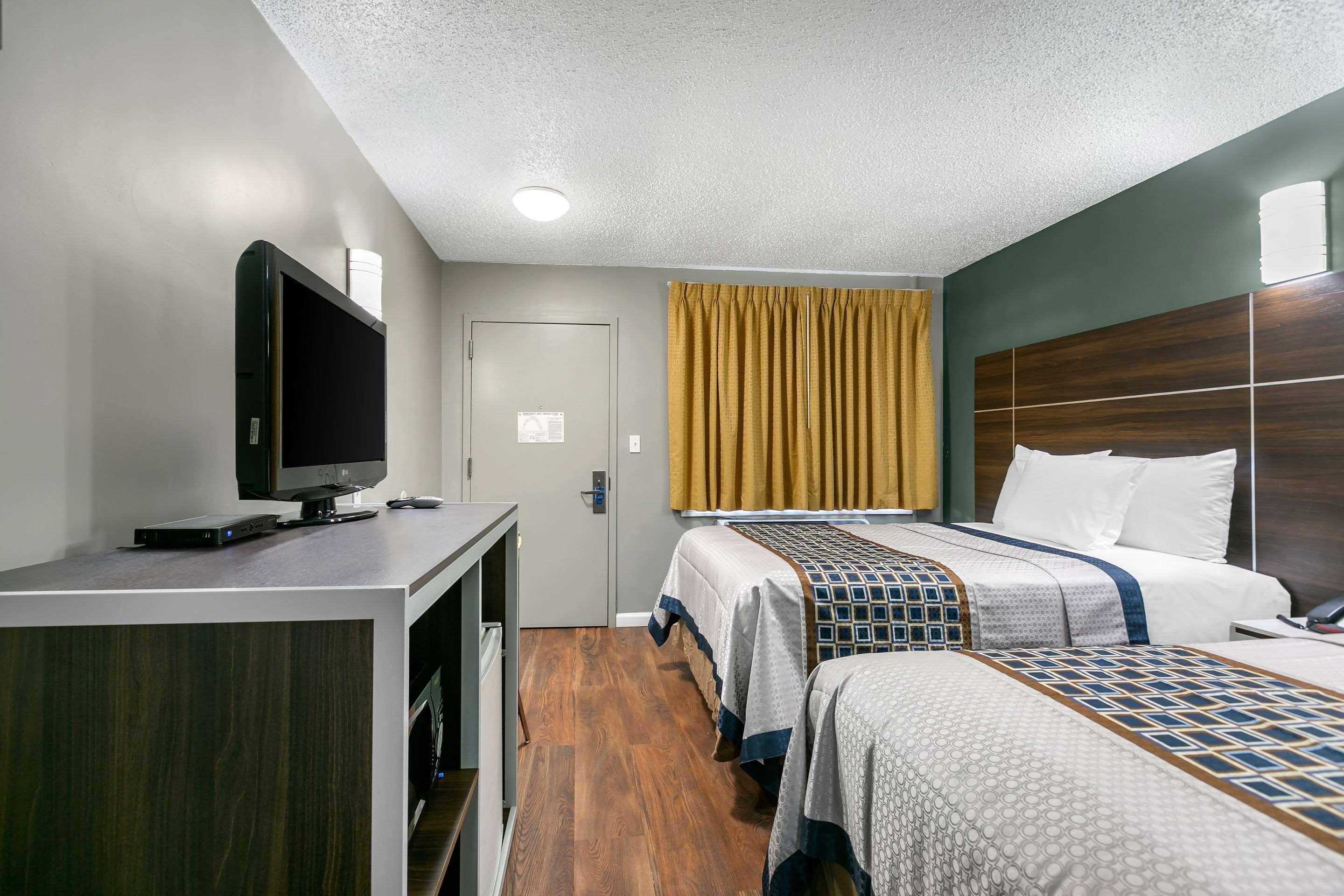 rodeway inn in bristol