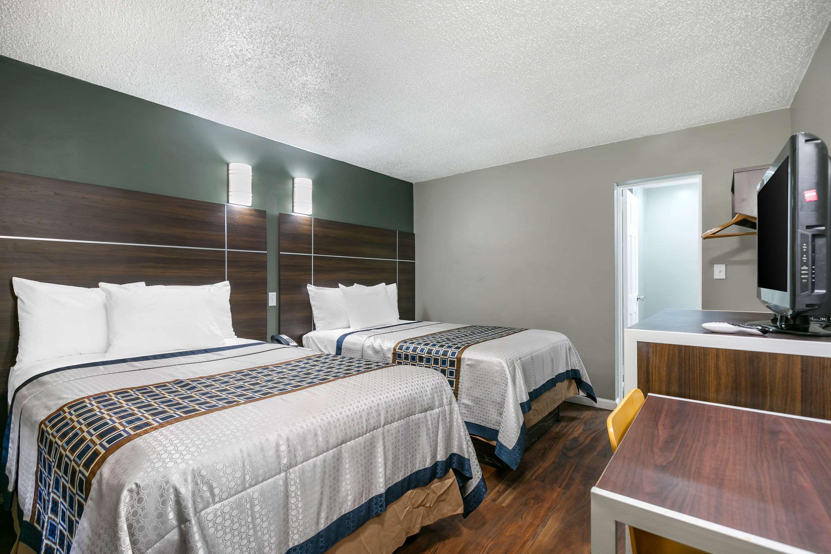 rodeway inn in bristol