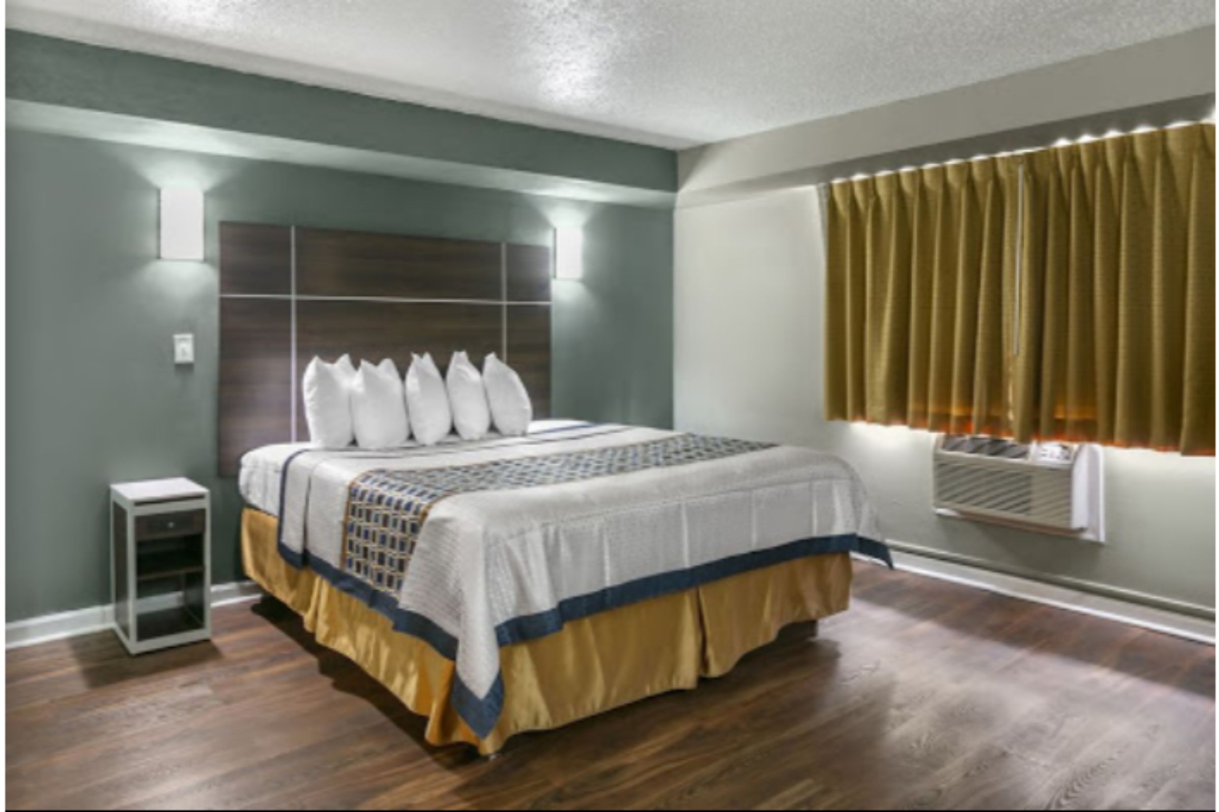 rodeway inn in bristol