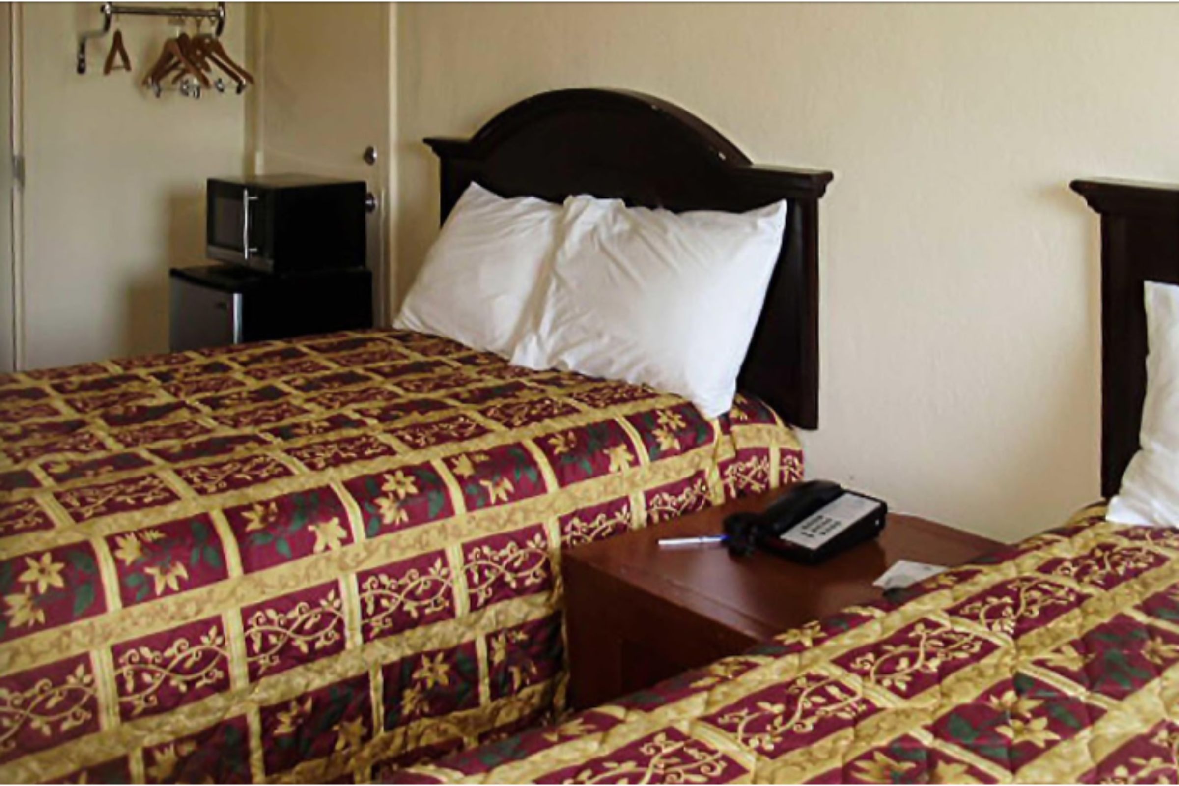 rodeway inn in bristol