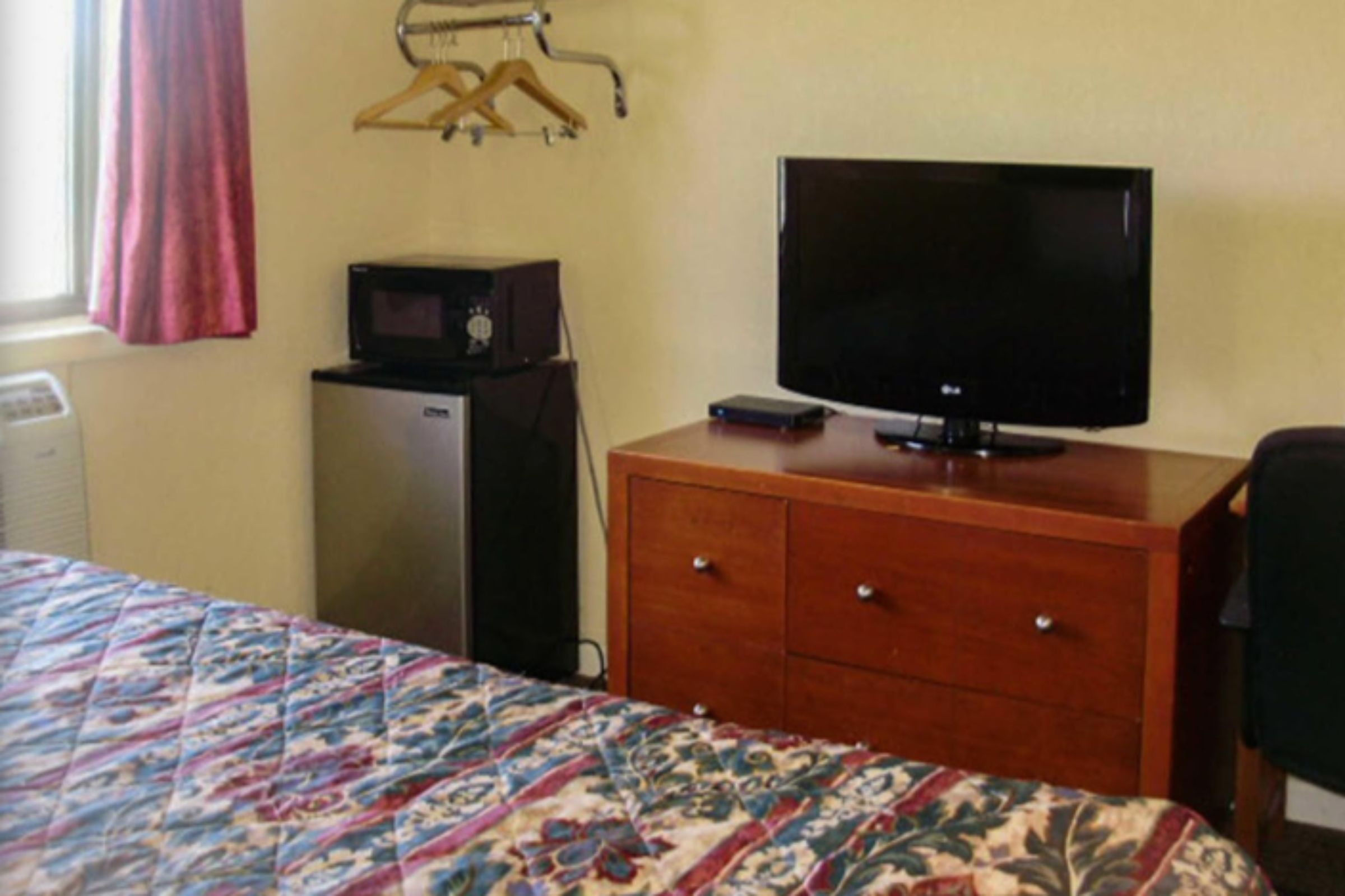 rodeway inn in bristol