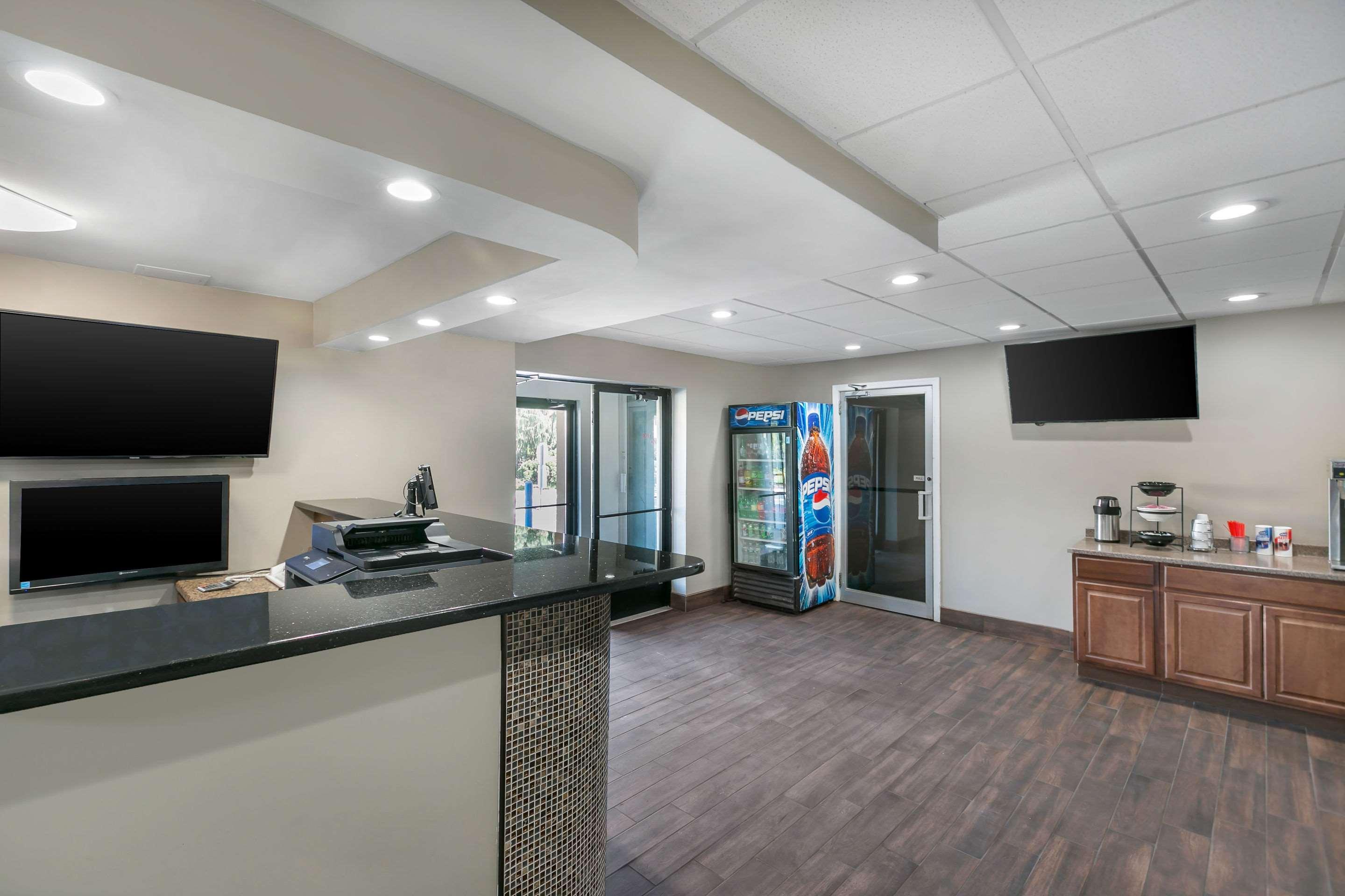 rodeway inn in bristol