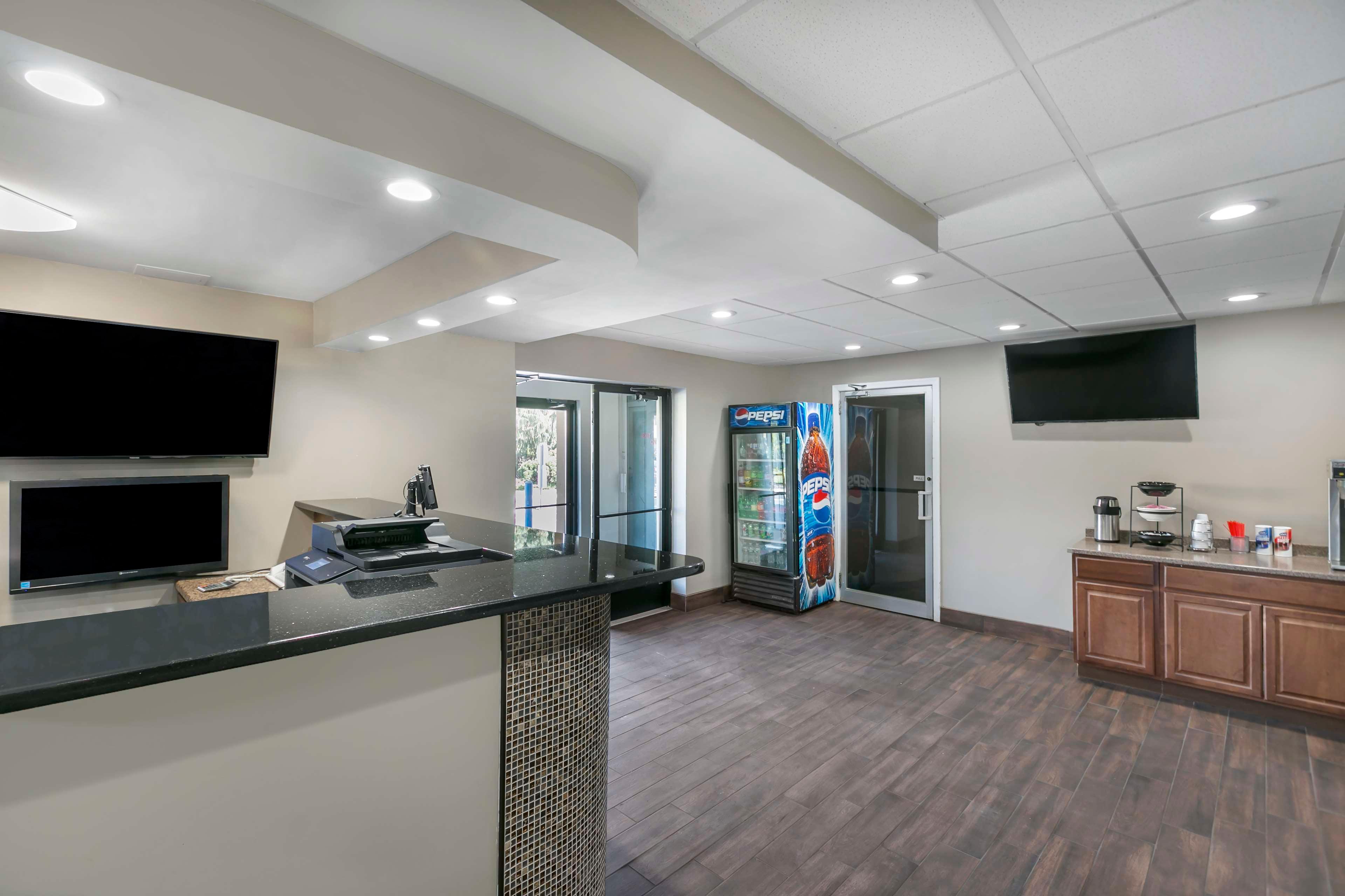 rodeway inn in bristol