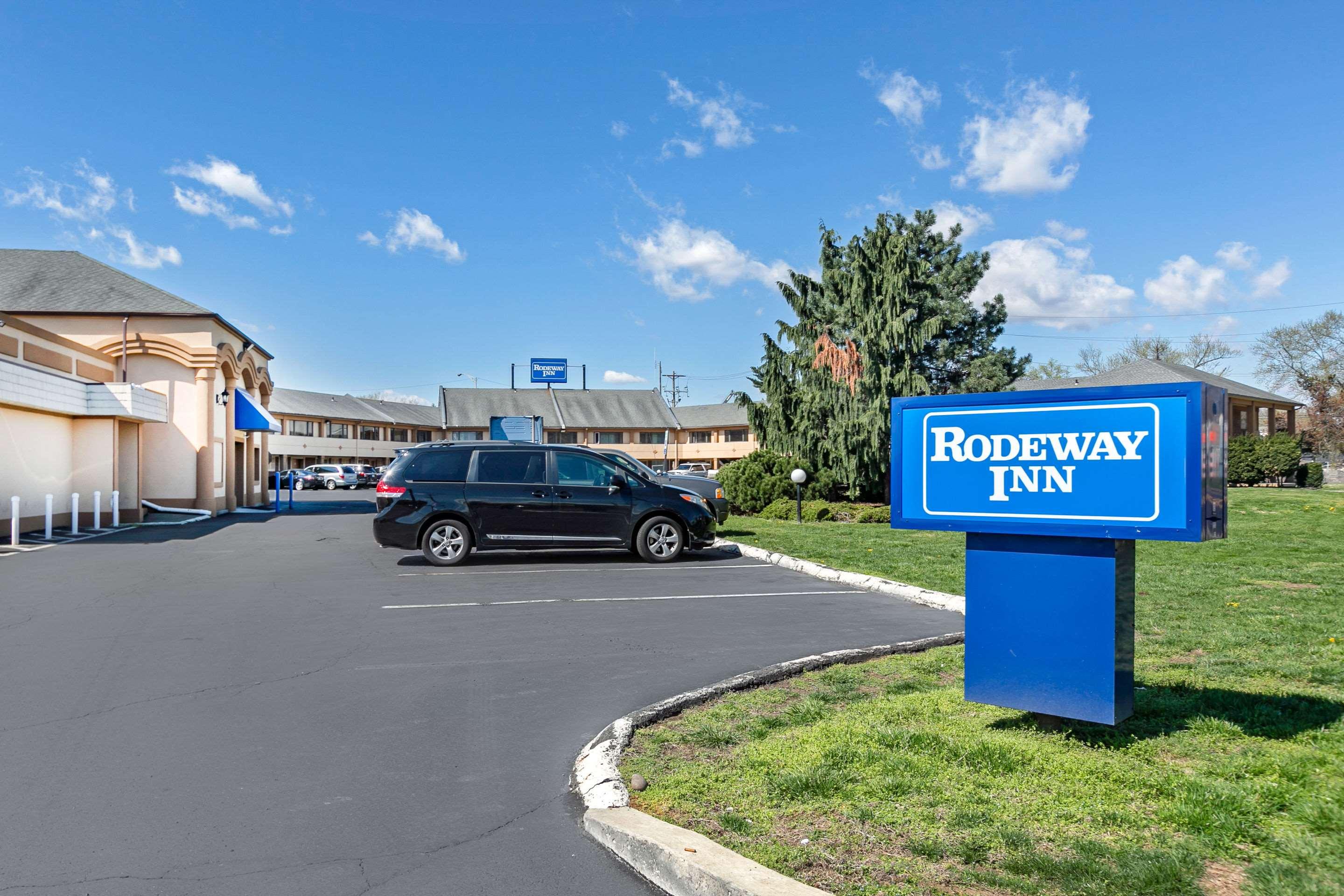 rodeway inn in bristol