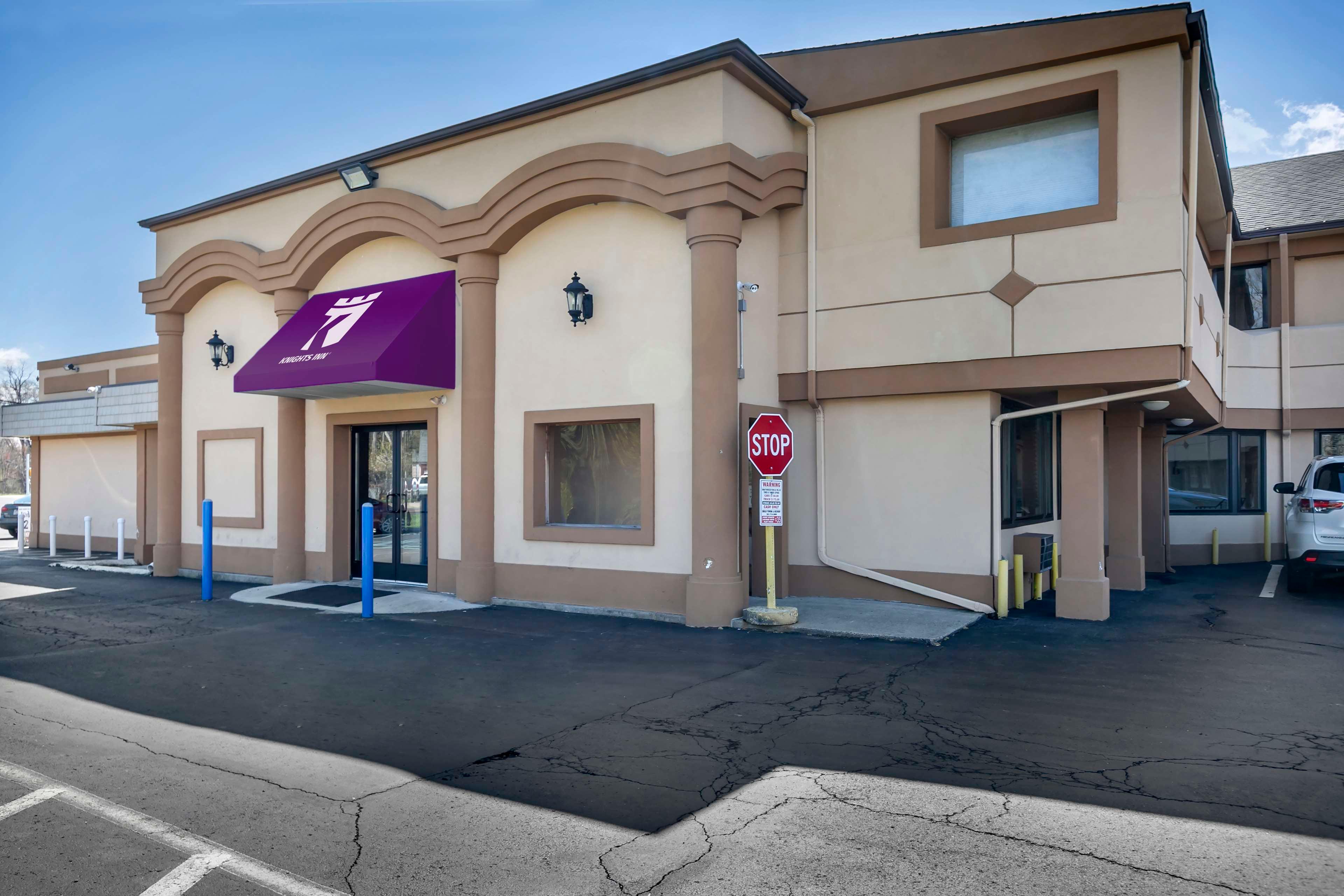 rodeway inn in bristol