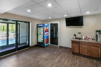 rodeway inn in bristol