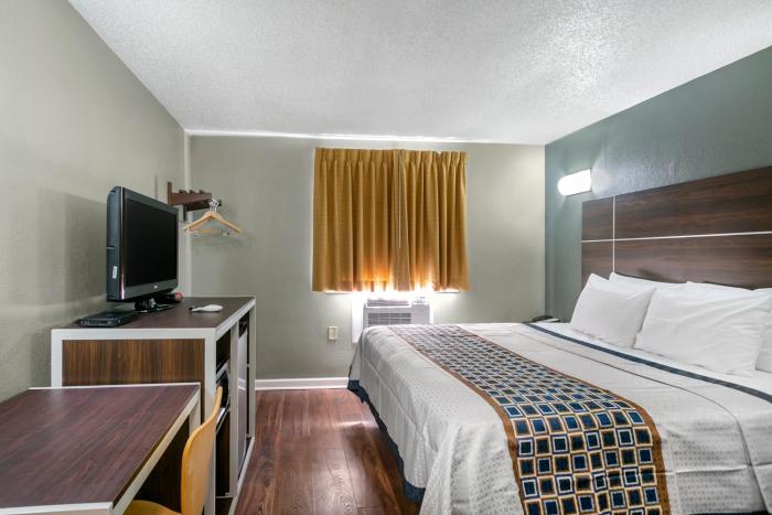 rodeway inn in bristol