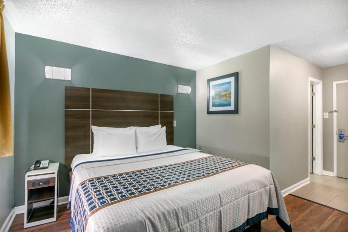 rodeway inn in bristol