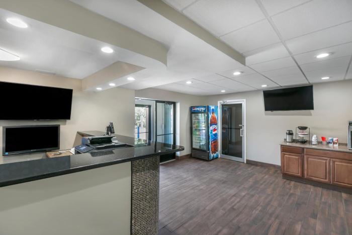 rodeway inn in bristol