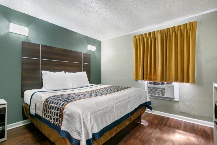 rodeway inn in bristol