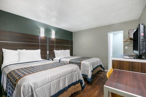 rodeway inn in bristol