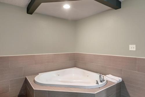 rodeway inn in bristol