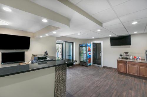 rodeway inn in bristol