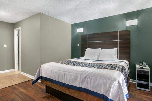 rodeway inn in bristol