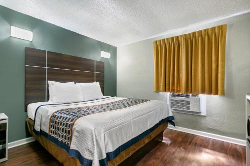 rodeway inn in bristol