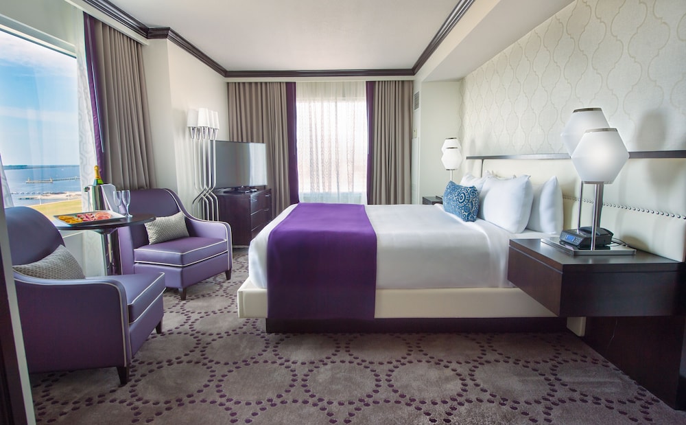harrahs gulf coast
