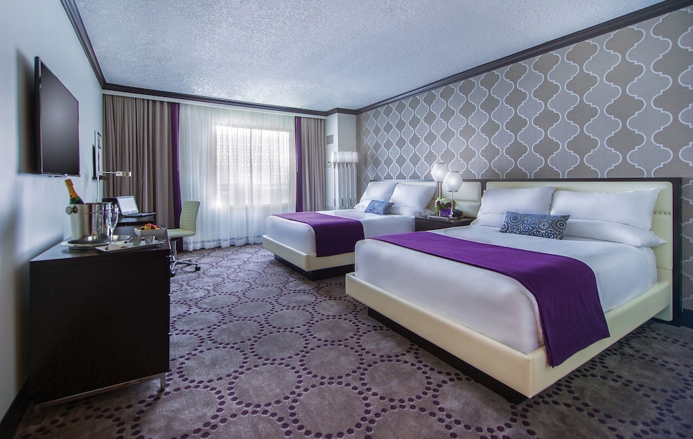 harrahs gulf coast