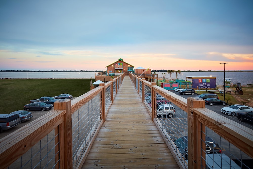 harrahs gulf coast