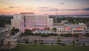 harrahs gulf coast