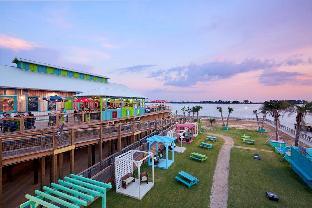 harrahs gulf coast
